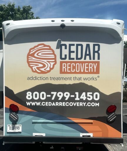 Cedar Recovery MAT Mobile Clinic